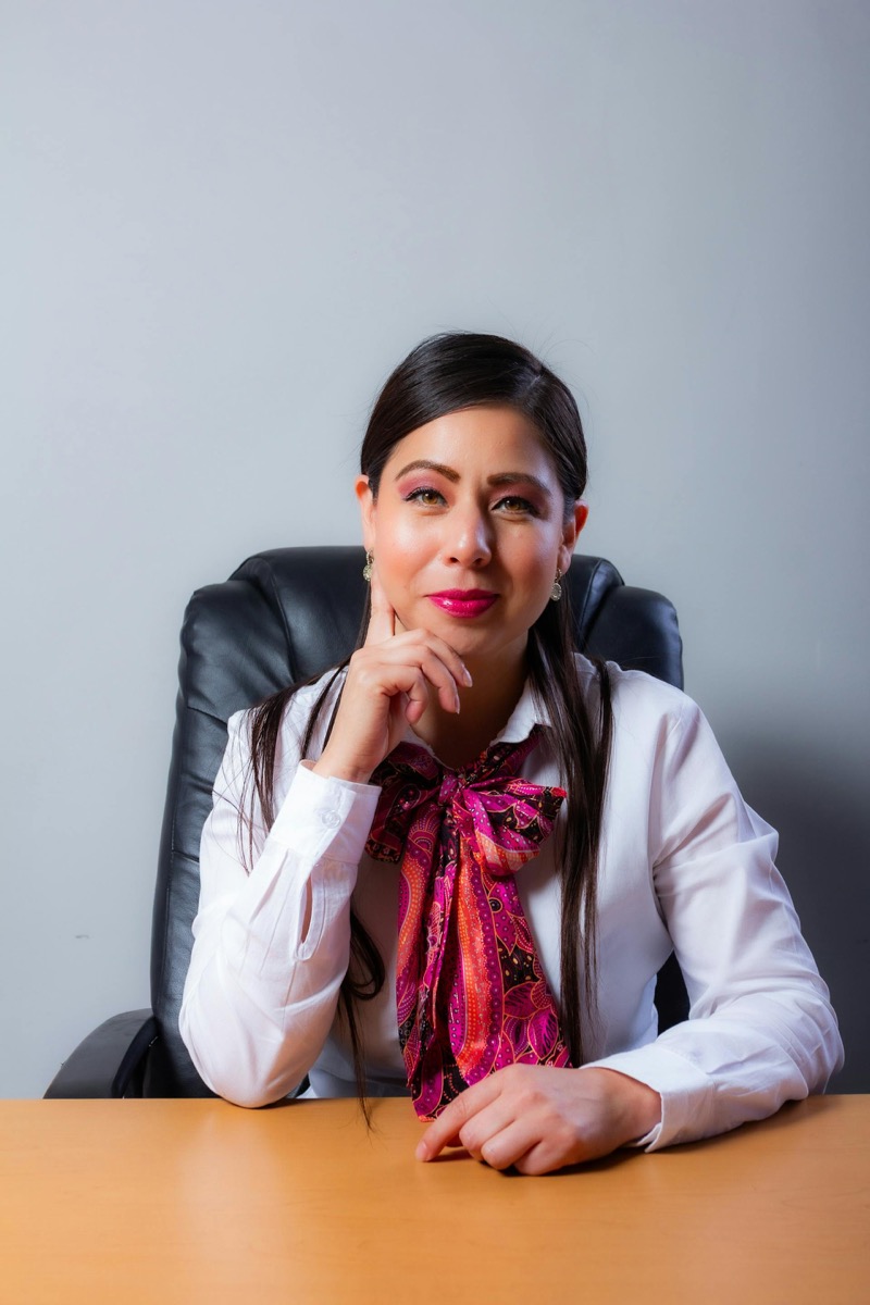 Modelo de Negocio — NAPMAQ Capacitación